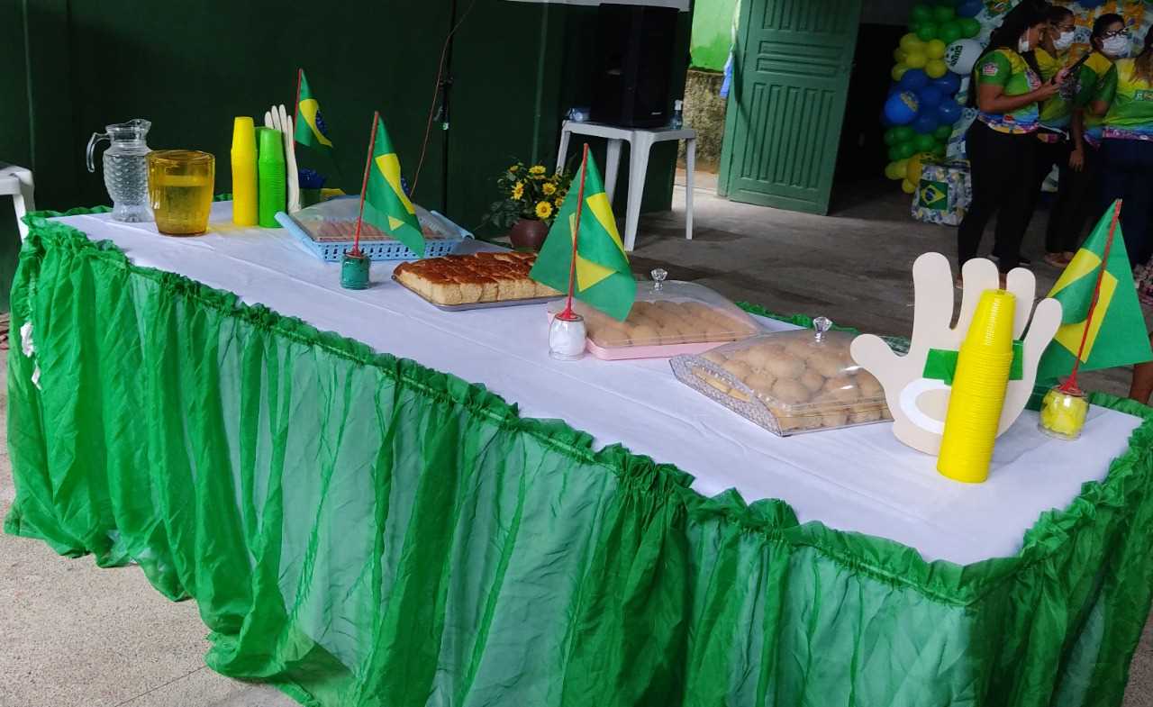 Camacã: Emoção e festa no retorno das atividades do Clube da Melhor Idade